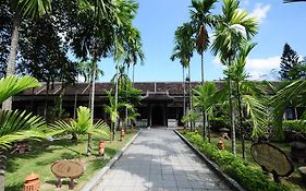 Thanh Noi Hotel